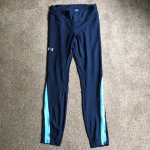 Under Armour leggings